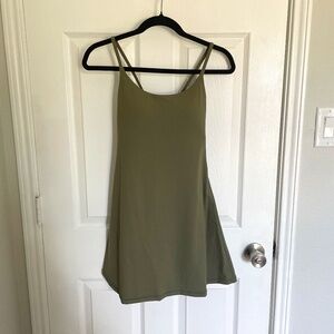 Athleisure Dress Size Small